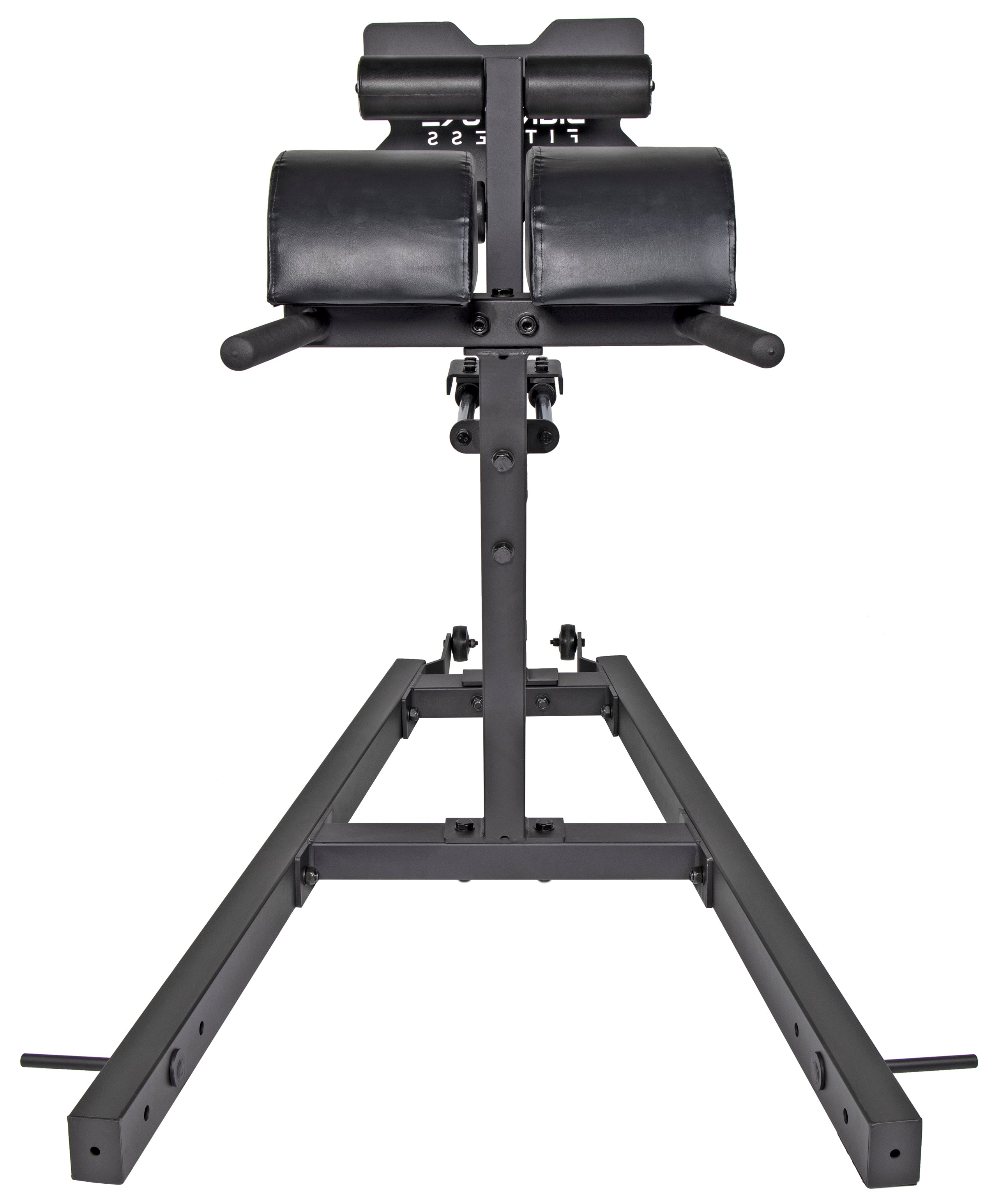 Signature Fitness SF-GHD Heavy Duty Adjustable Glute and Hamstring