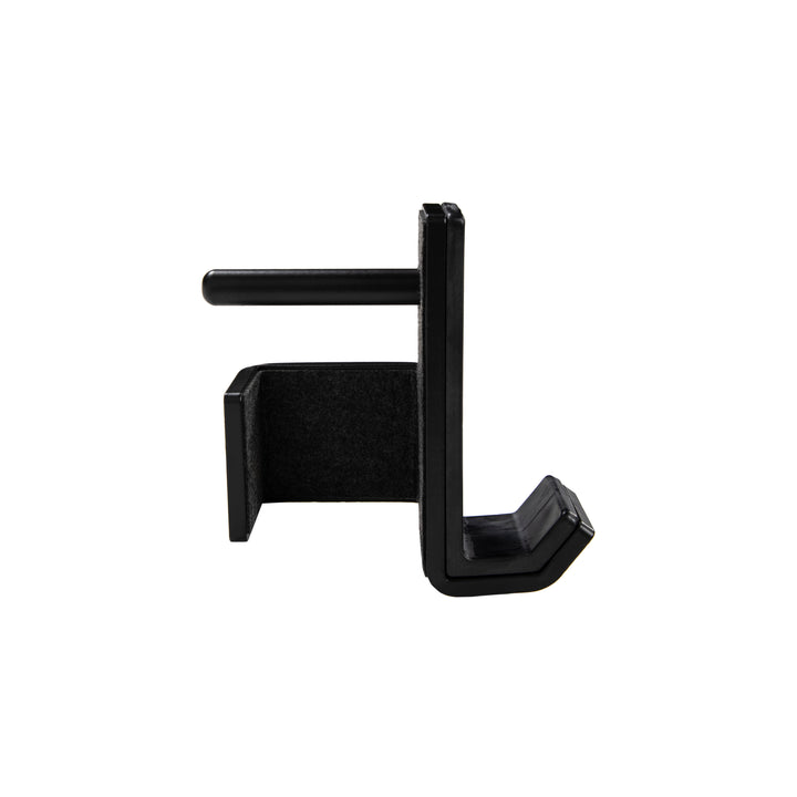 3m j hook weight Signature Fitness J-Hooks with UHMW Plastic Coating to Protect Barbell – Bancoresy.com