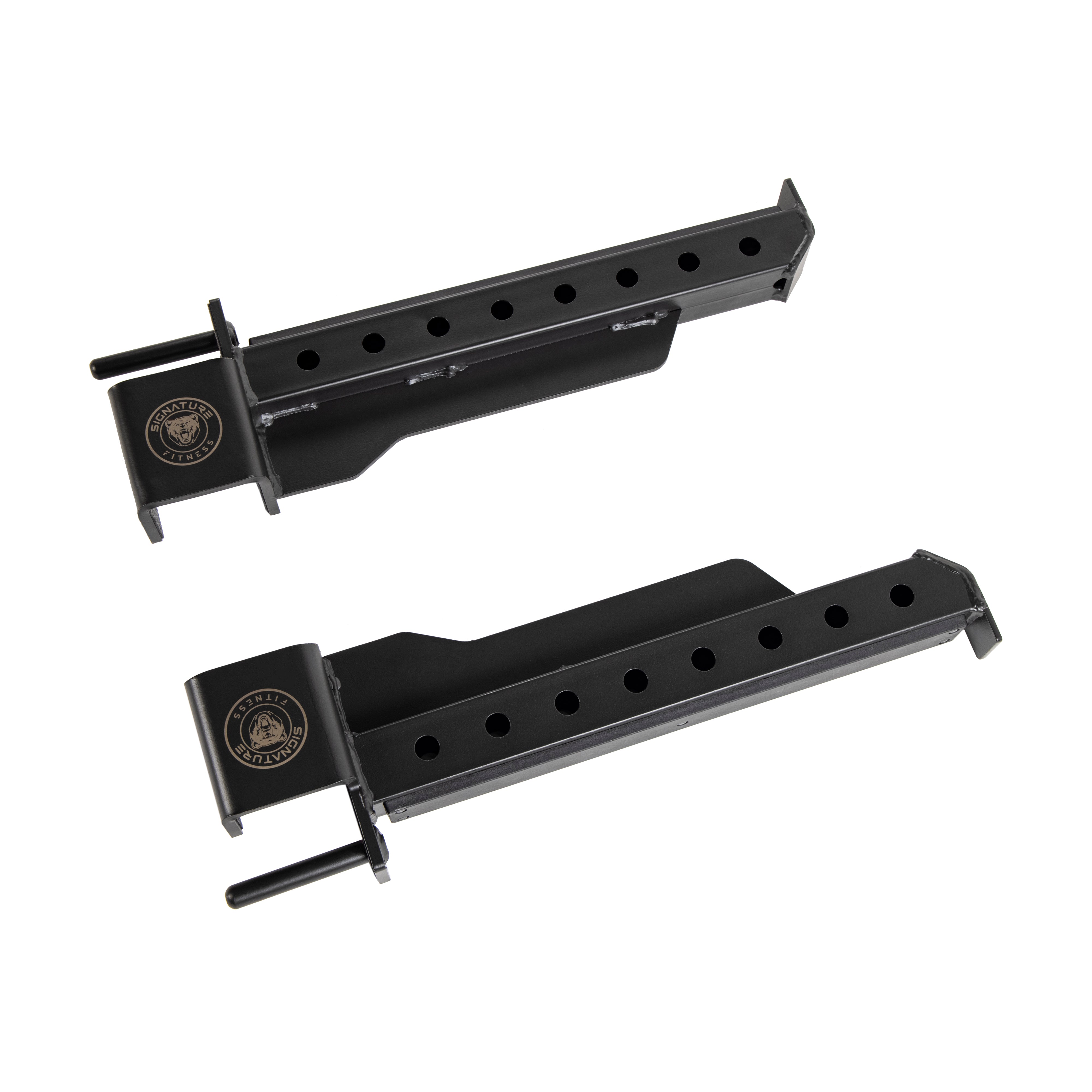 バーベルフリースポッター、Free Spotter バーベルフリースポッター