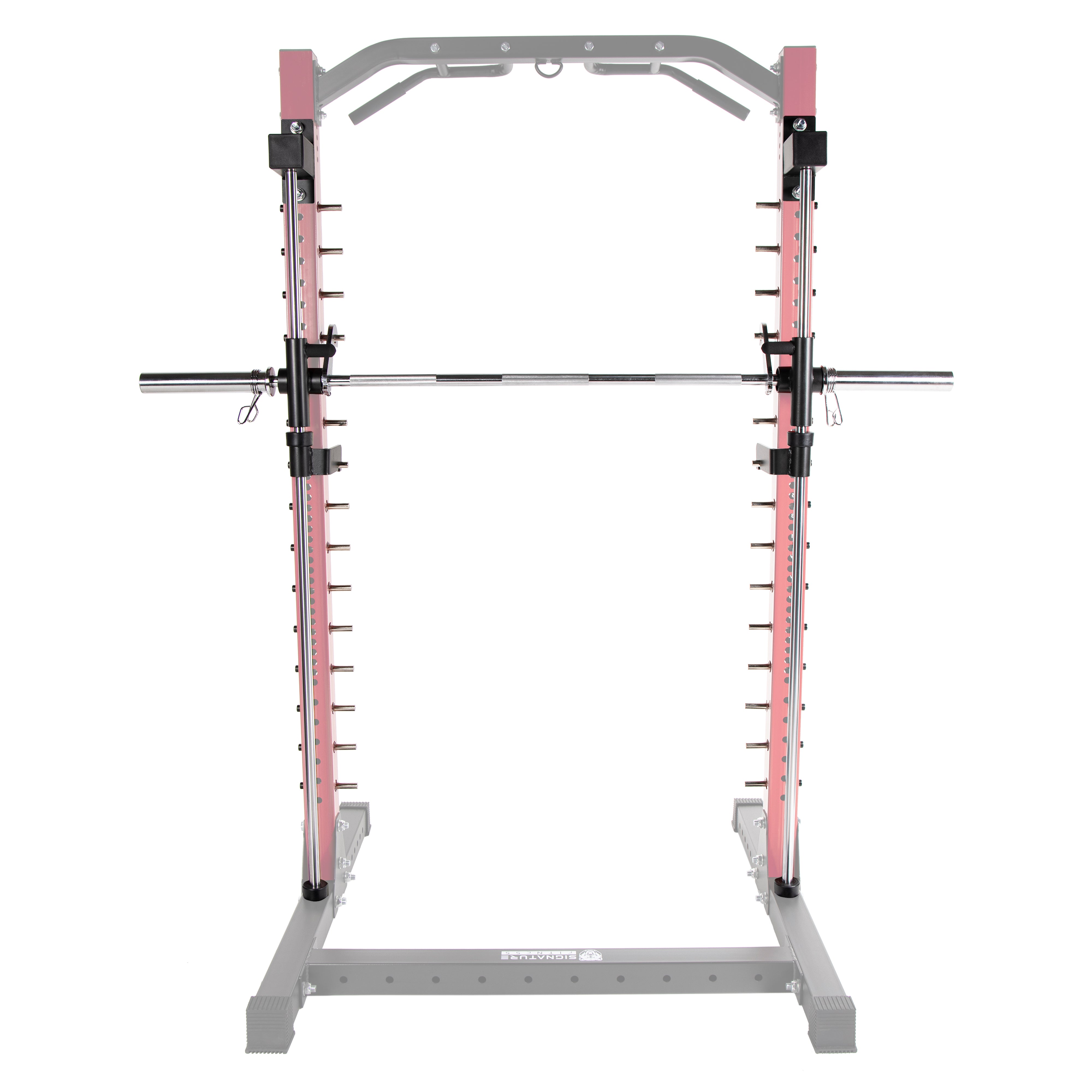 Signature Fitness Smith Machine Conversion Kit (SF-SMCK1) for SF-SS1 1 ...