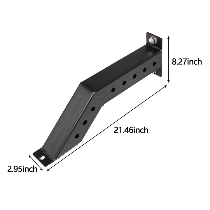 Sf3 Power Rack Signature Fitness SF-3 Power Cage Squat Rack Stability Feet – Bancoresy.com